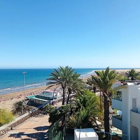 Isabel Del Mar 1