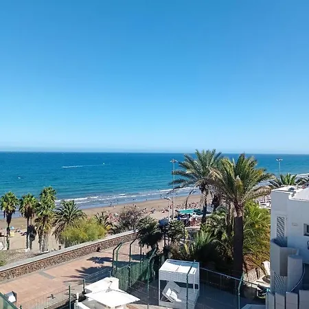 Isabel Del Mar San Bartolomé