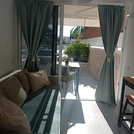 Isabel Del Mar Appartement *