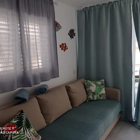 Isabel Del Mar Appartement San Bartolomé