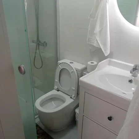 Isabel Del Mar Appartement San Bartolomé