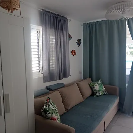 Appartement Isabel Del Mar *