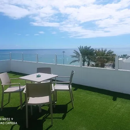 Isabel Del Mar Appartement