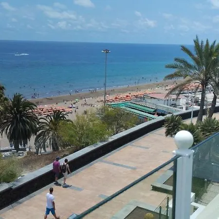 Isabel Del Mar Appartement